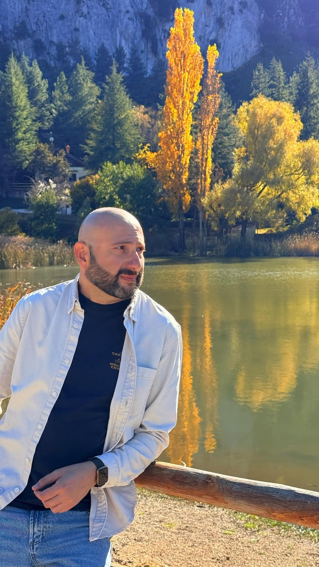 Post 9 by Peppe Guardo on Instagram (video)