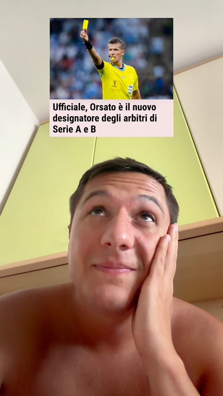 Post 3 by Stefano Finari on Instagram (video)