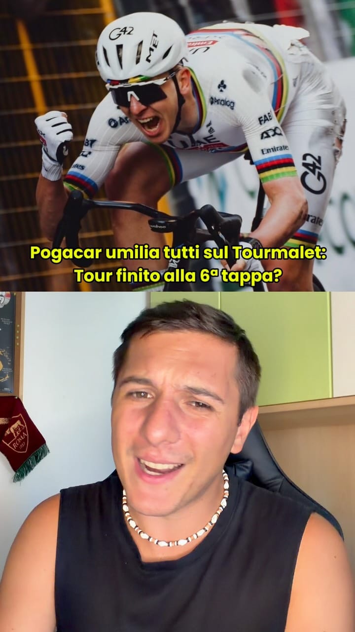 Post 2 by Stefano Finari on Instagram (video)