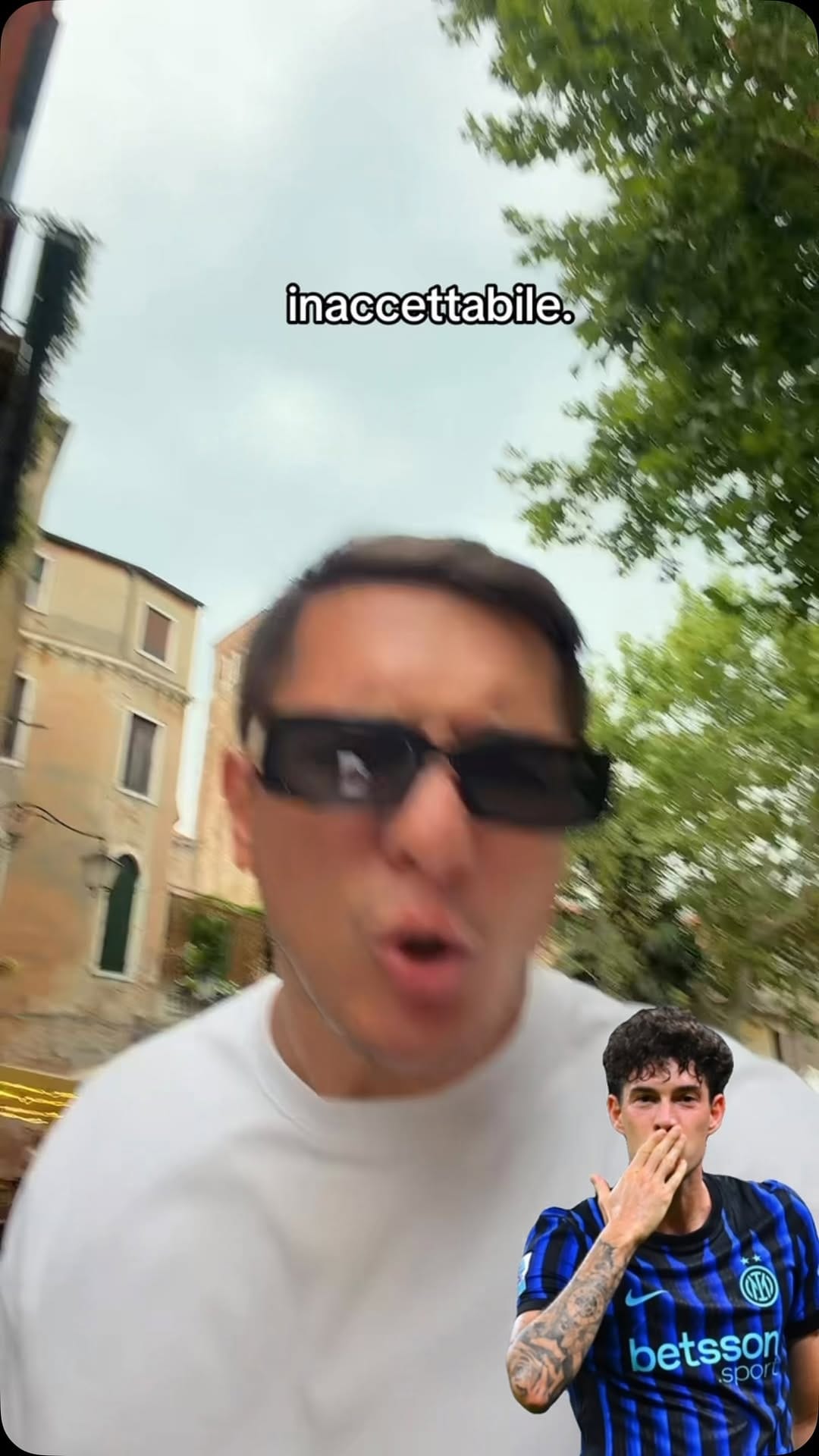 Post 6 by Stefano Finari on Instagram (video)
