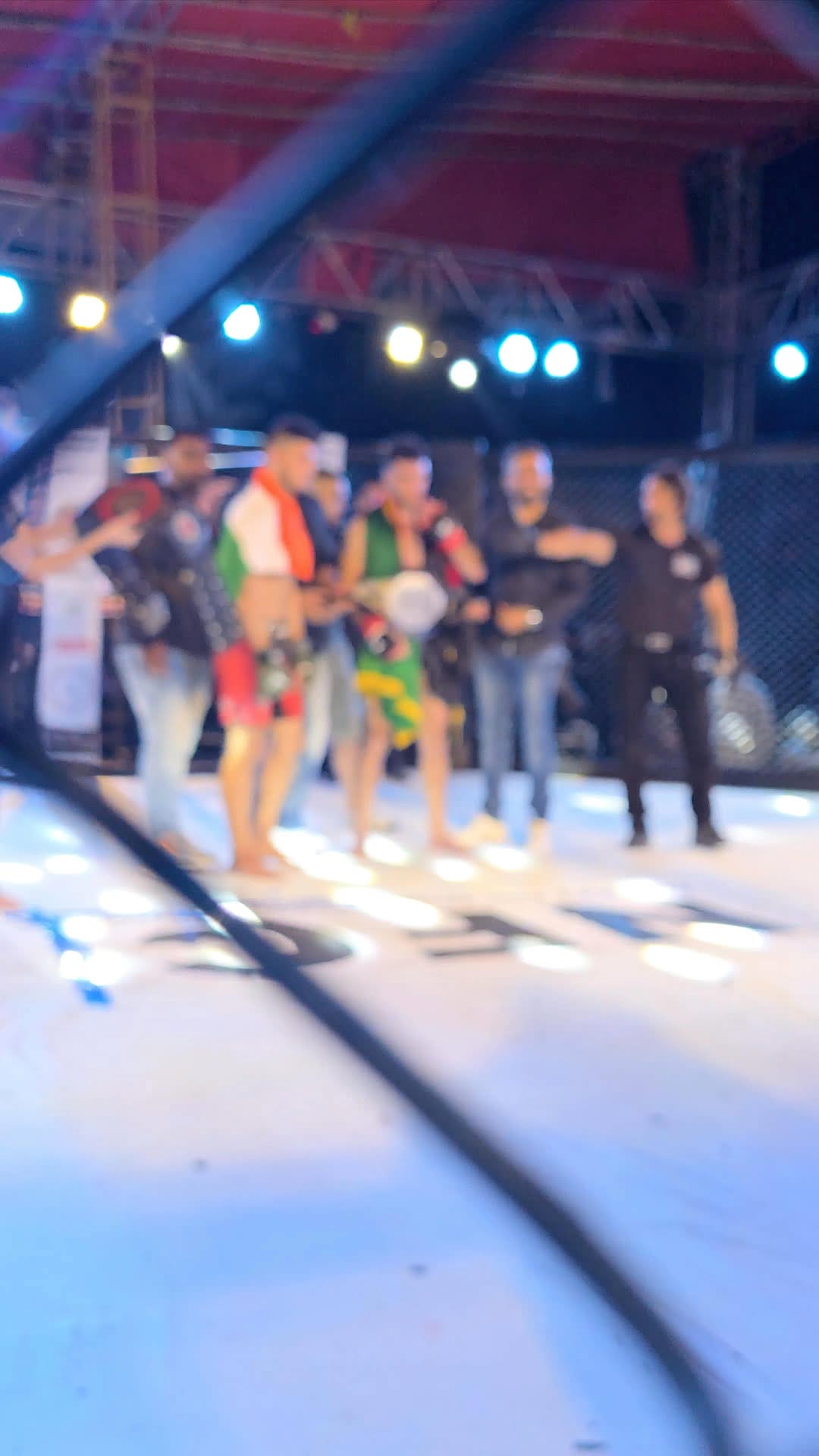Post 8 by ALI REZA LEMAR on Instagram (video)