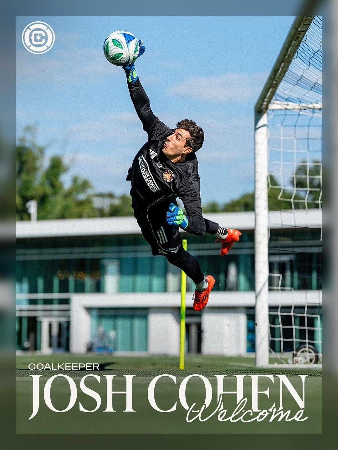Post 2 by Josh Cohen on Instagram (image)