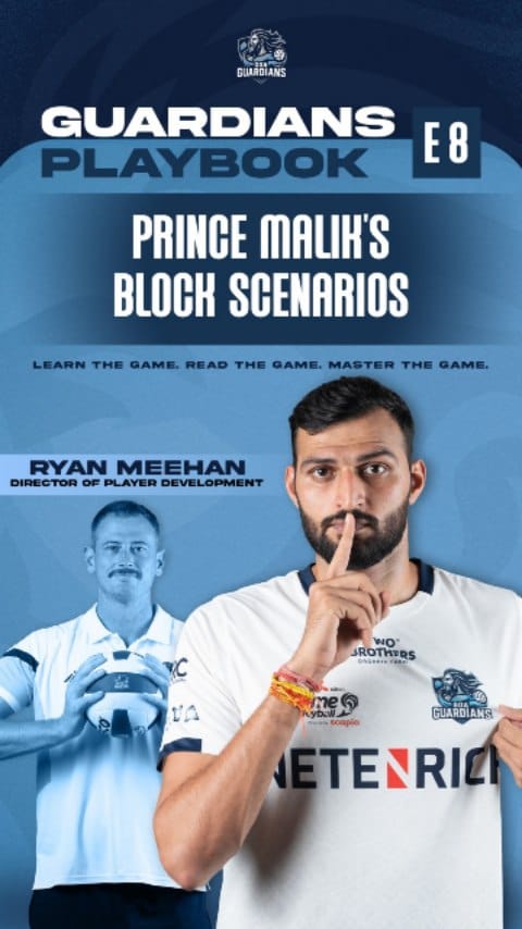 Post 1 by Prince Malik on Instagram (video)