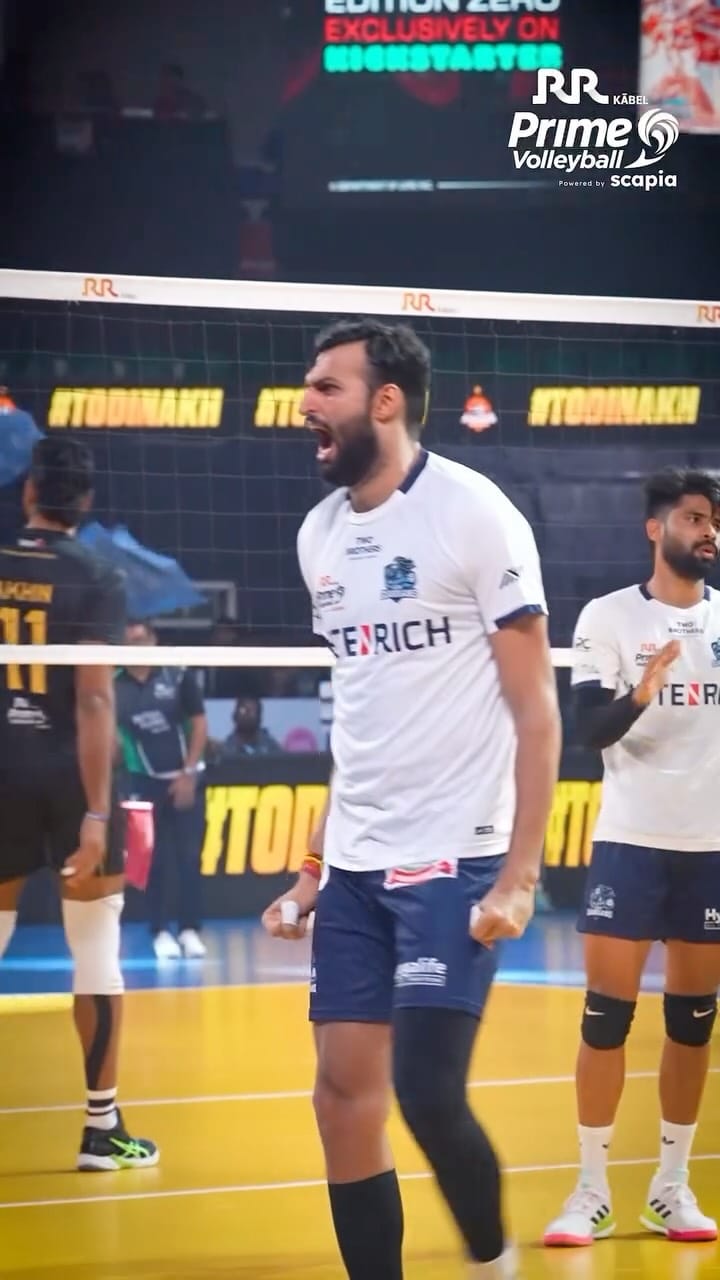 Post 3 by Prince Malik on Instagram (video)