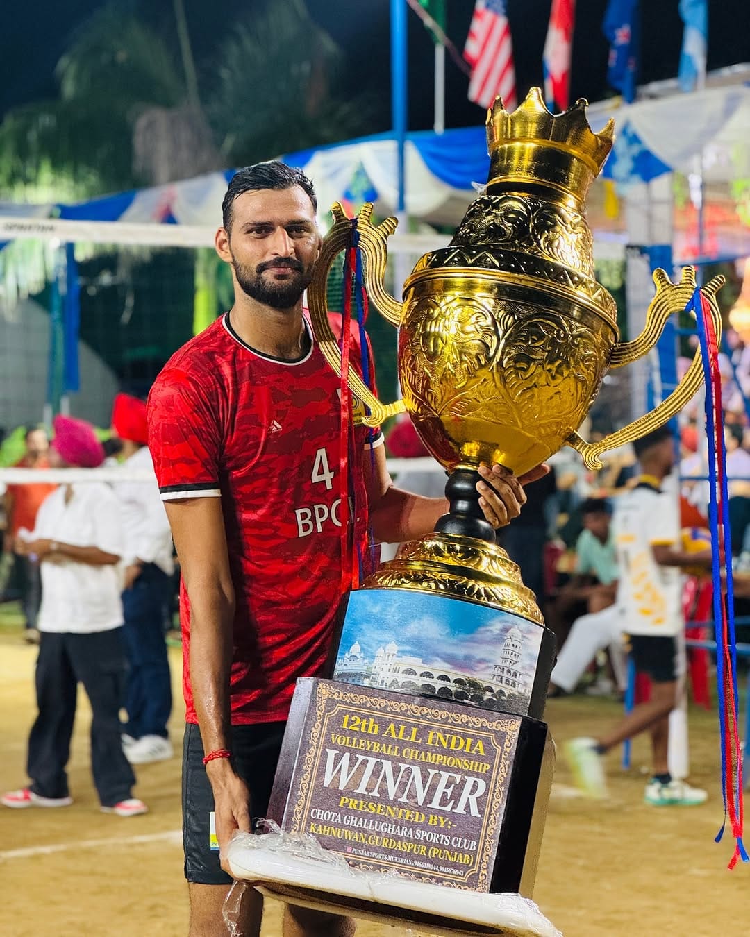 Post 10 by Prince Malik on Instagram (carousel)