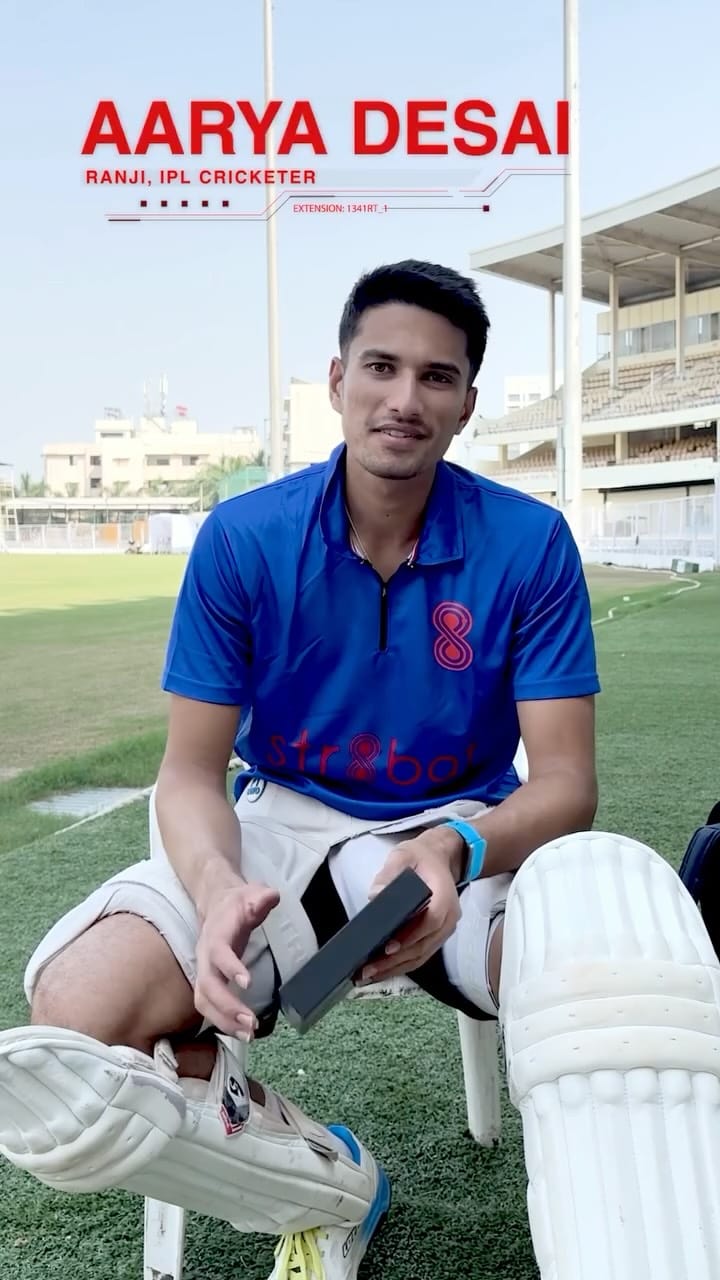 Post 6 by AARYA A DESSAI on Instagram (video)