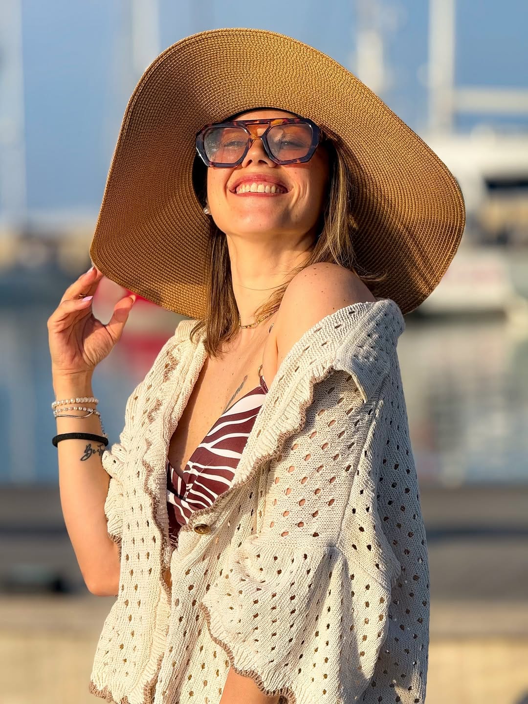 Post 6 by Sara Mondì 🌟 on Instagram (carousel)