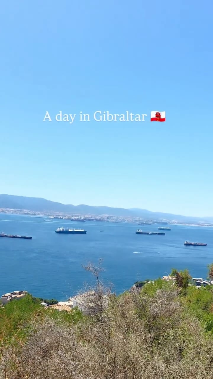 Post 2 by Ina Abesadze on Instagram (video)