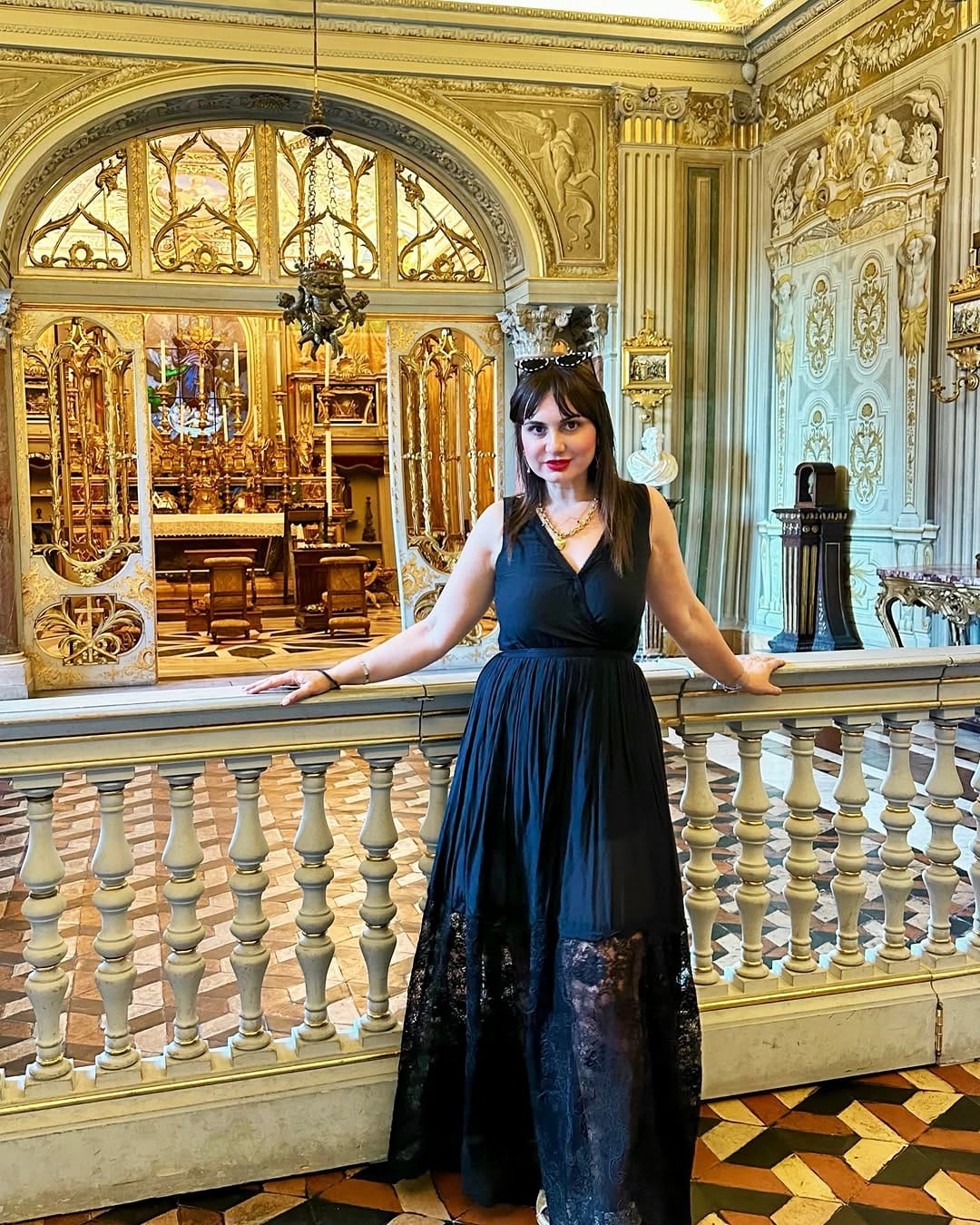 Post 5 by Ina Abesadze on Instagram (carousel)