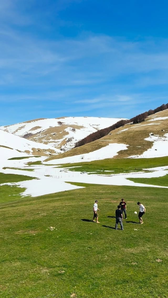 Post 1 by francesco saverio lopazio on Instagram (video)