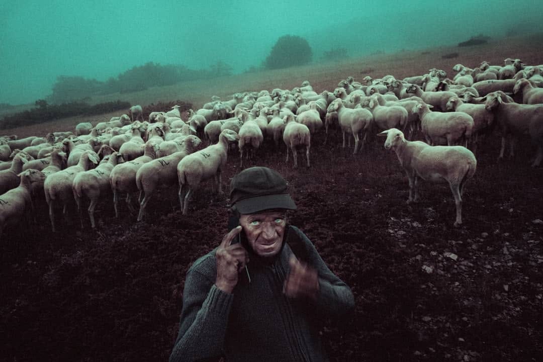 Post 9 by francesco saverio lopazio on Instagram (image)