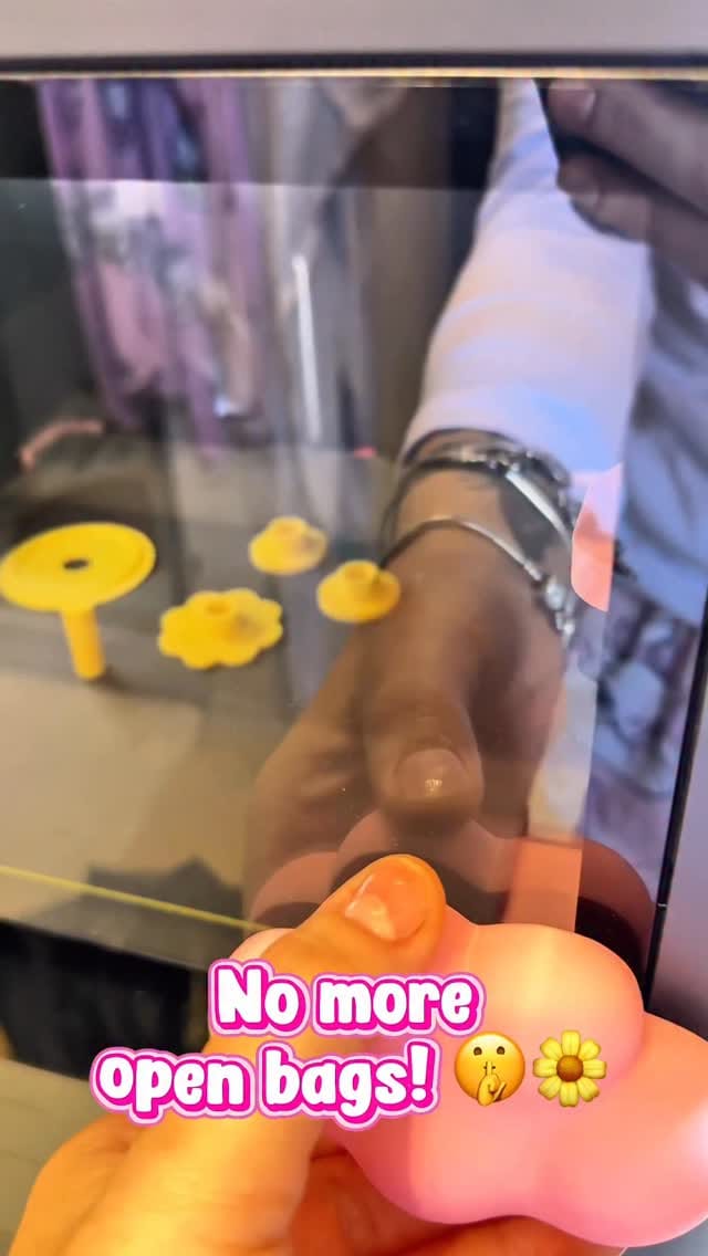 Post 5 by Samantha Cangi on Instagram (video)
