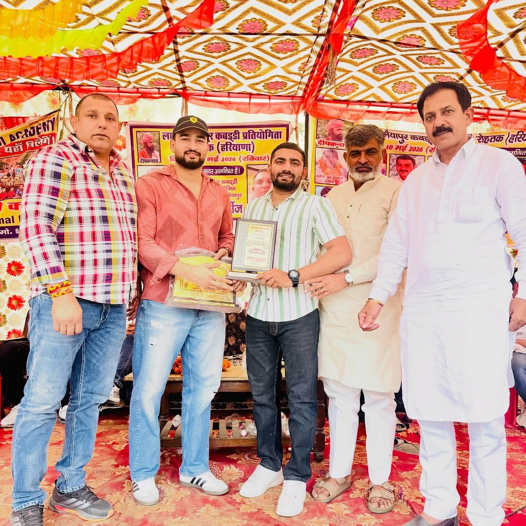Post 4 by Monu Hooda on Instagram (carousel)