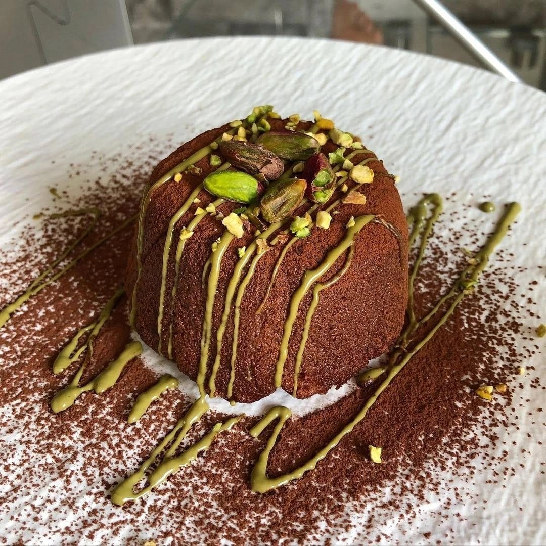 Post 1 by Food in Plate on Instagram (image)