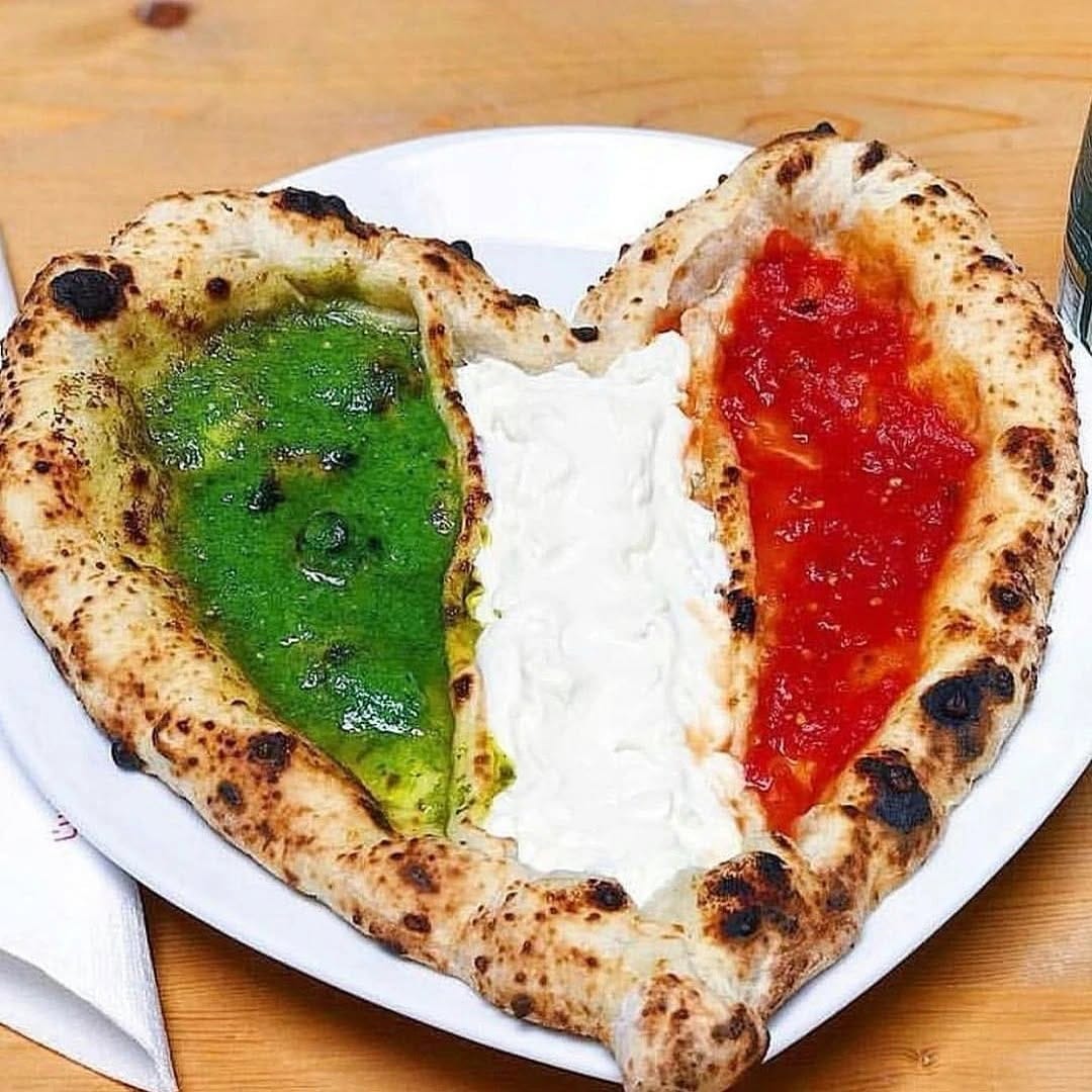 Post 4 by Food in Plate on Instagram (image)