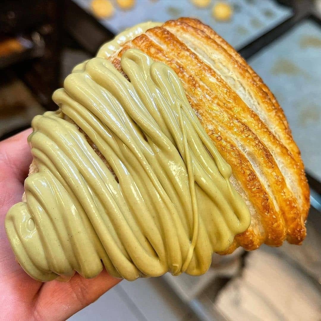 Post 8 by Food in Plate on Instagram (image)