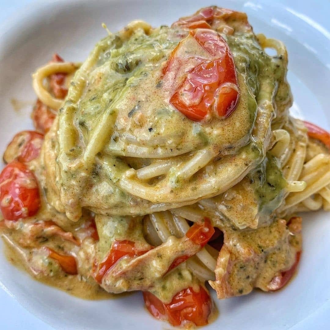 Post 7 by Food in Plate on Instagram (image)