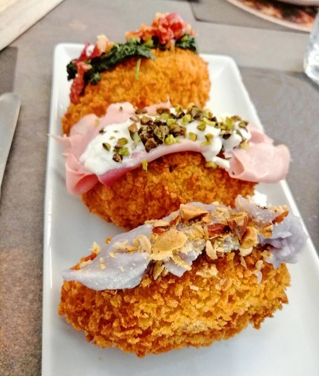 Post 3 by Food in Plate on Instagram (image)
