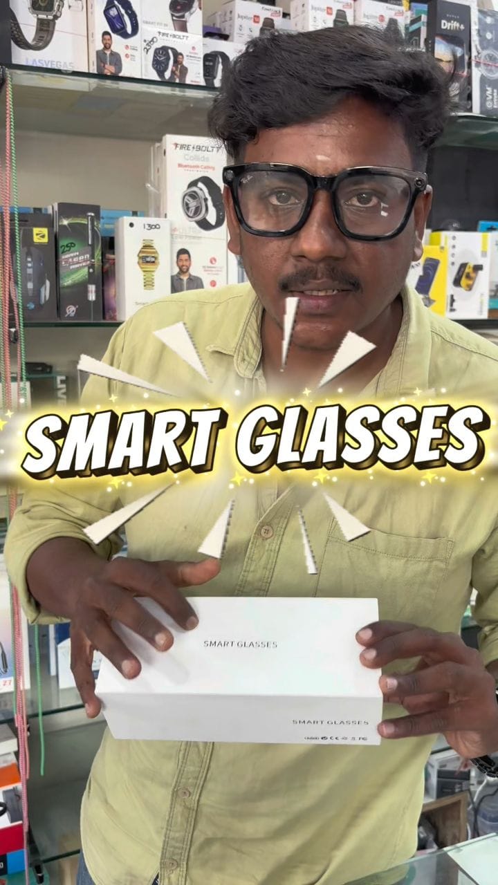 Post 9 by Mobilesolution Salem on Instagram (video)