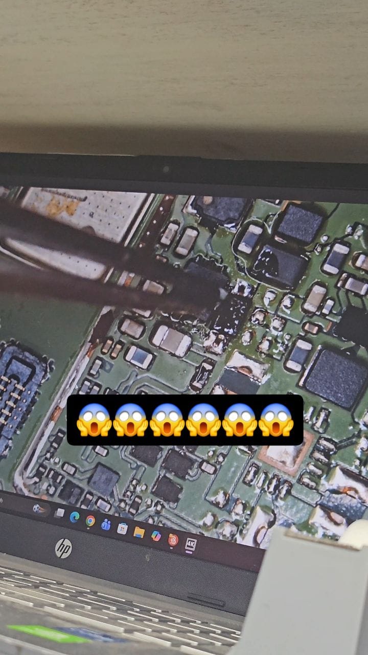 Post 5 by Mobilesolution Salem on Instagram (video)