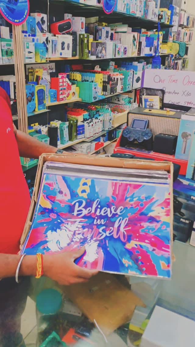 Post 3 by Mobilesolution Salem on Instagram (video)