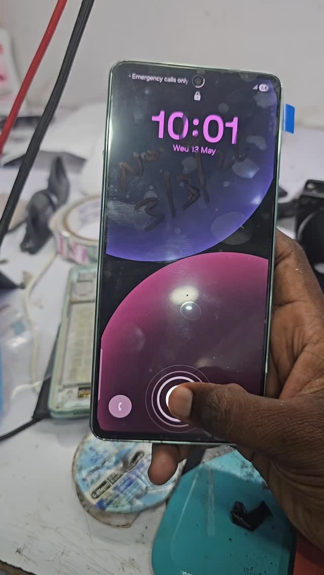 Post 7 by Mobilesolution Salem on Instagram (video)