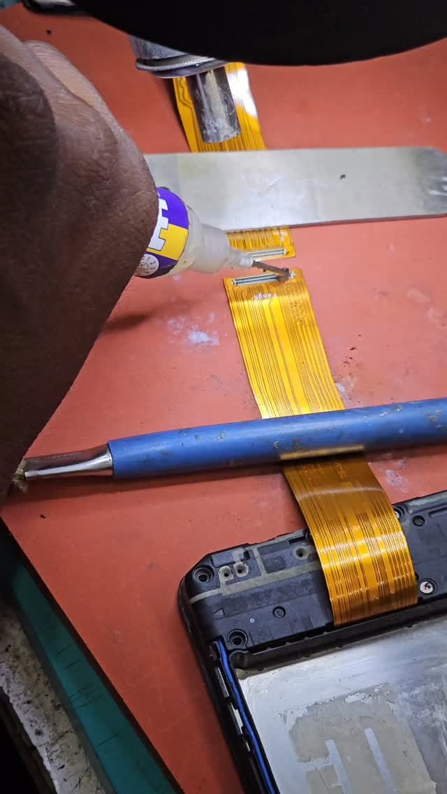 Post 4 by Mobilesolution Salem on Instagram (video)