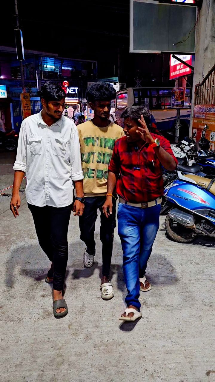 Post 8 by Mobilesolution Salem on Instagram (video)
