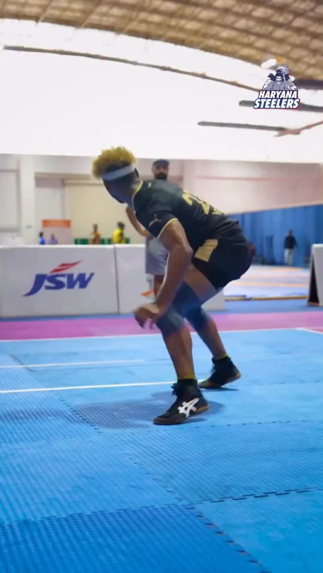 Post 2 by Vishal Tate on Instagram (video)