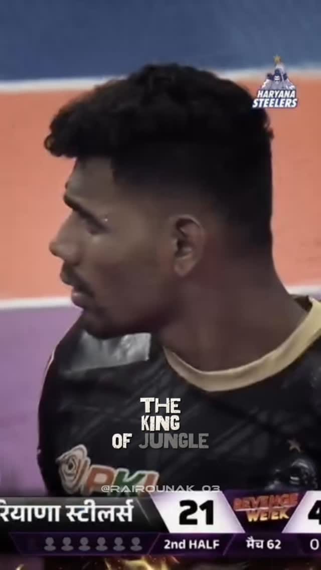 Post 7 by Vishal Tate on Instagram (video)