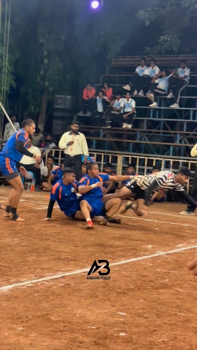Post 6 by Vishal Tate on Instagram (video)