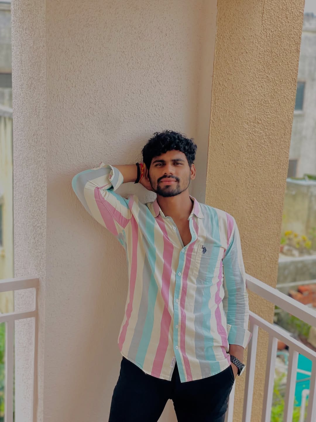 Post 1 by Vishal Tate on Instagram (carousel)