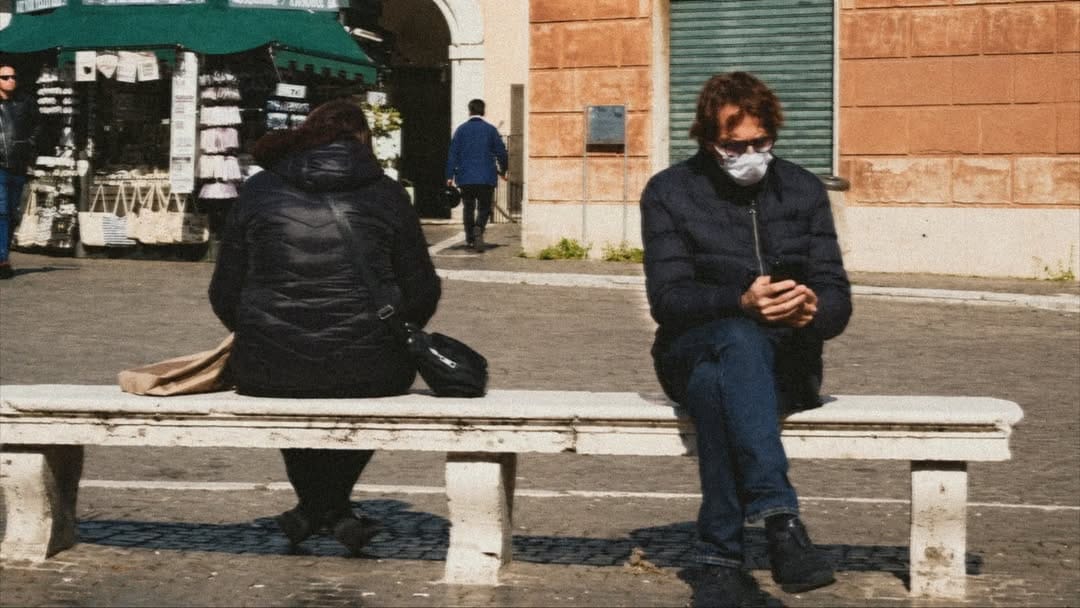 Post 4 by Jacopo Cerchi on Instagram (image)