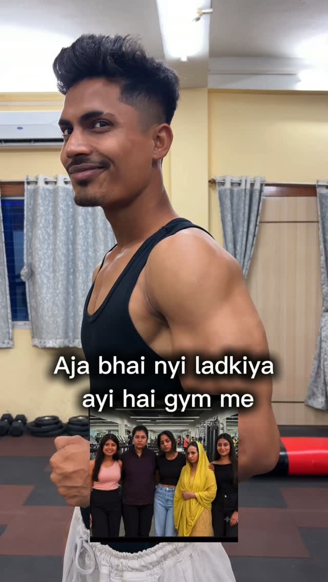 Post 3 by Rohit Sahani on Instagram (video)