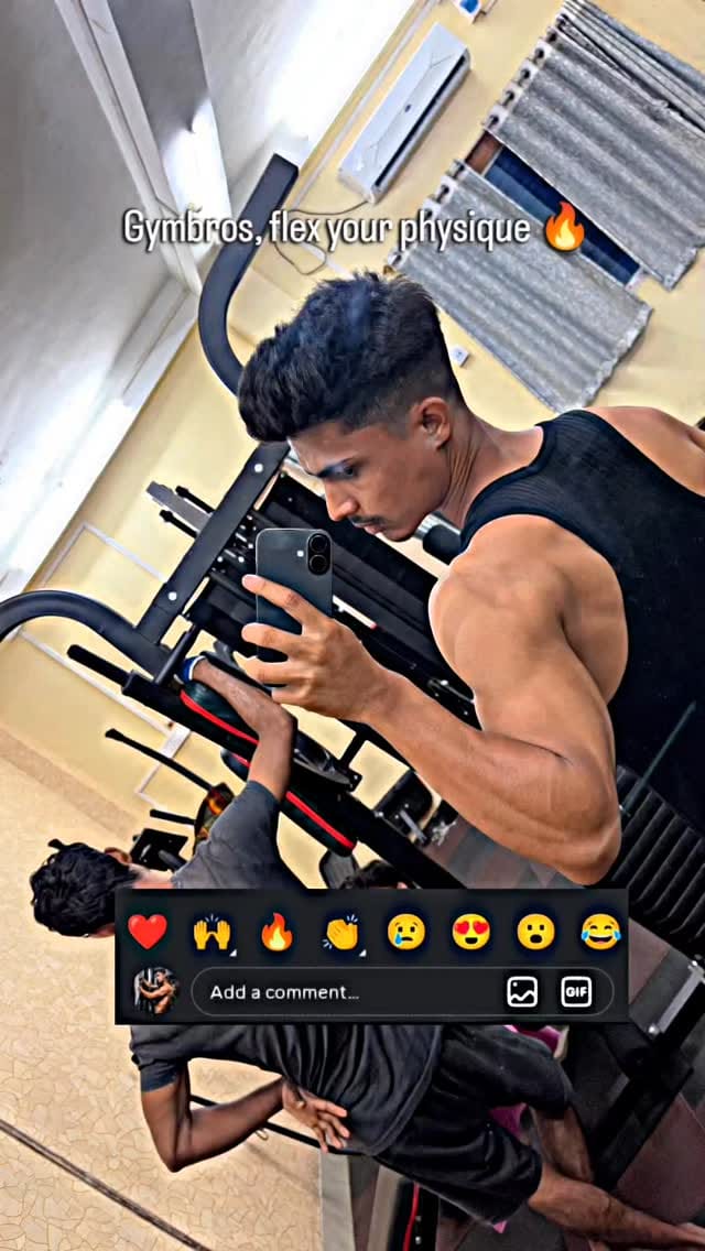 Post 5 by Rohit Sahani on Instagram (video)