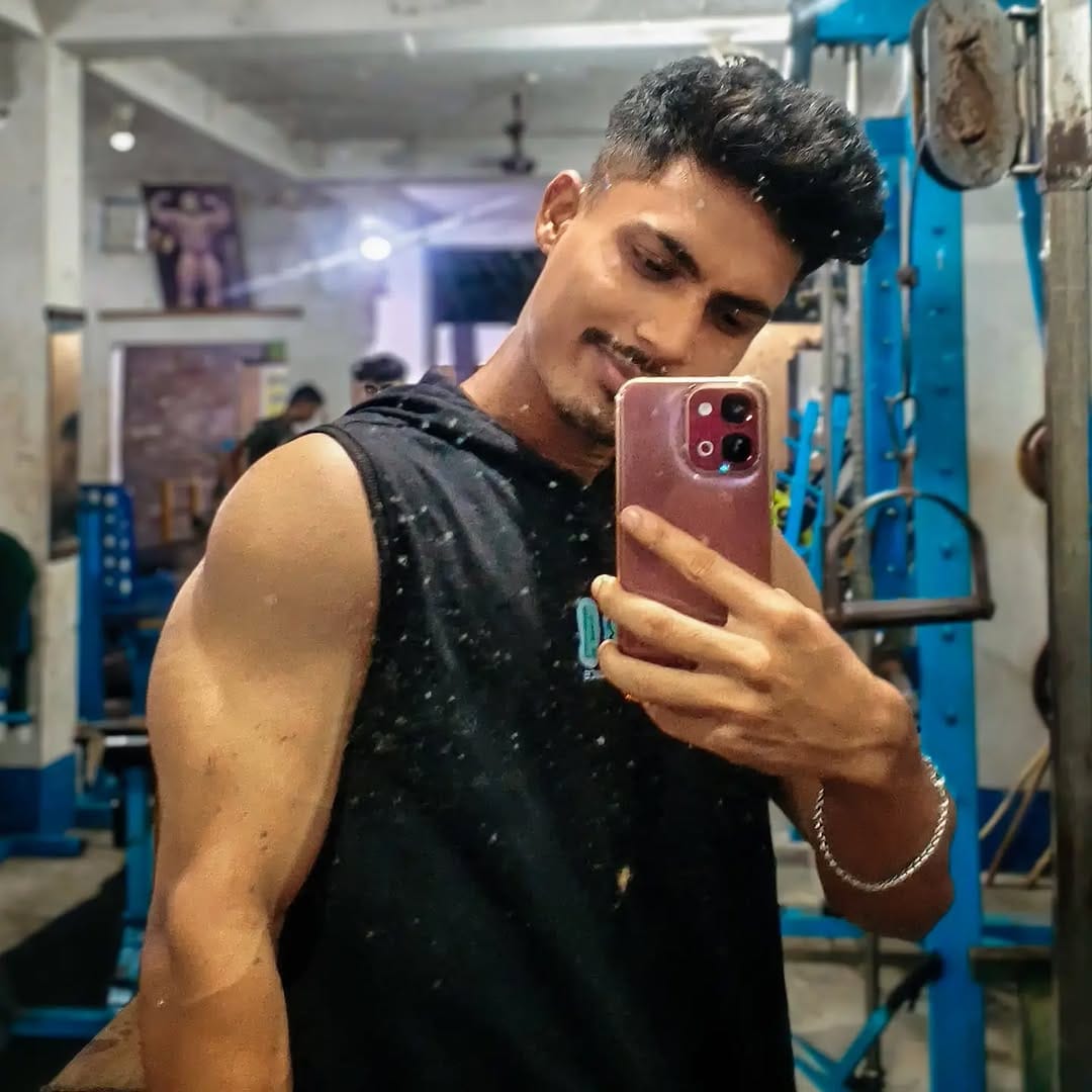Post 2 by Rohit Sahani on Instagram (image)