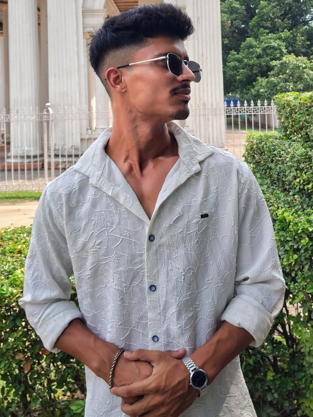 Post 8 by Rohit Sahani on Instagram (image)