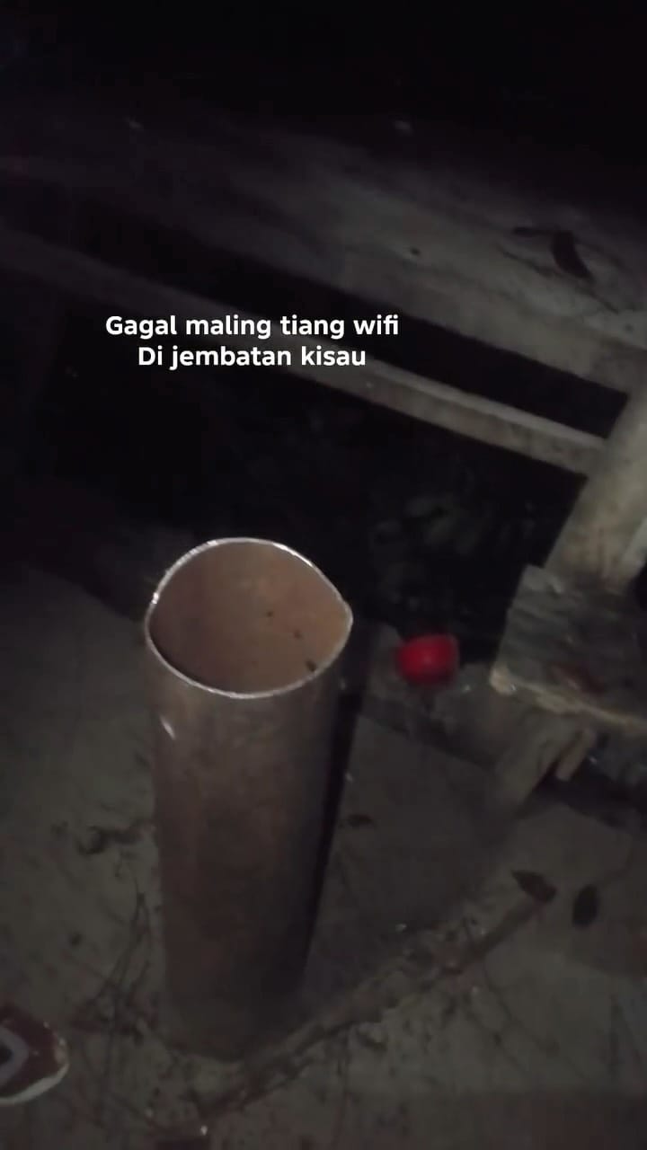 Post 4 by Muaraduakece on Instagram (video)
