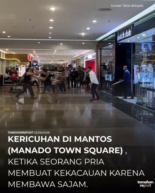 Post 10 by Muaraduakece on Instagram (video)