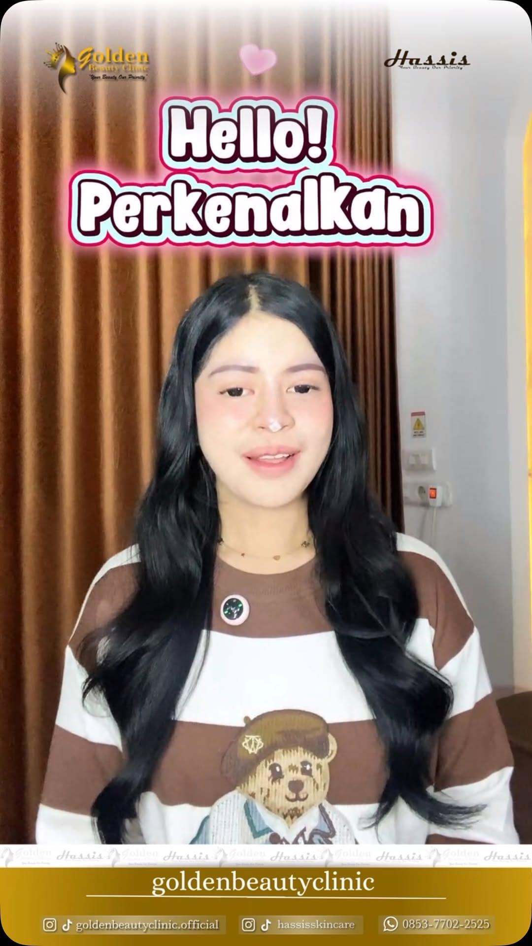 Post 3 by Muaraduakece on Instagram (video)
