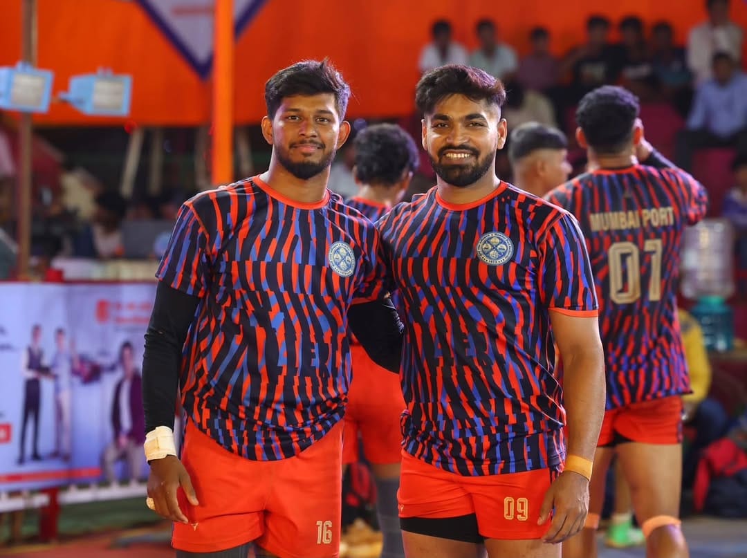 Post 5 by Sanket Sawant | संकेत सावंत on Instagram (image)