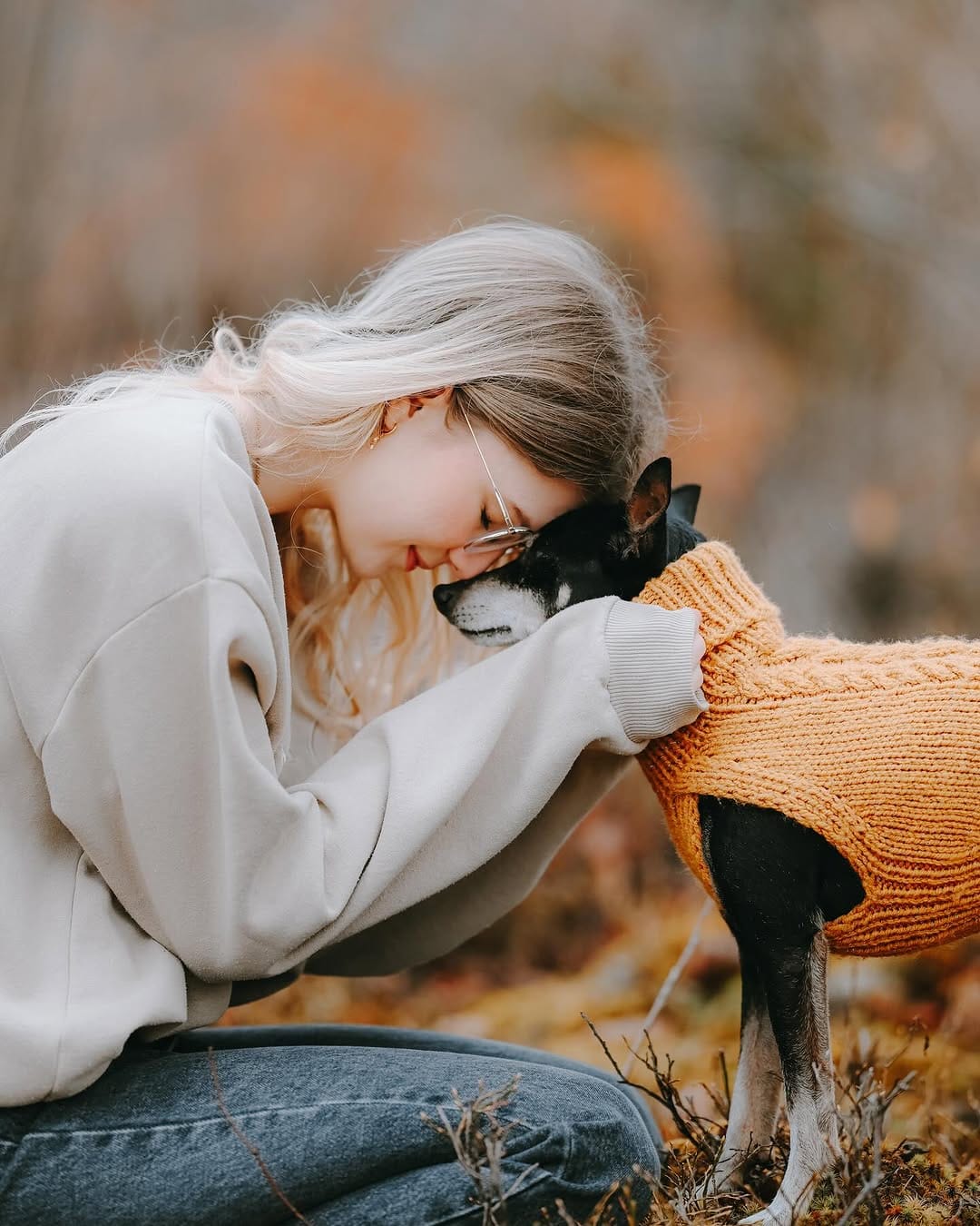 Post 10 by Sarah & the Shelties on Instagram (carousel)