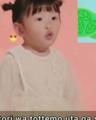 Post 2 by Babies_yellow on Instagram (video)
