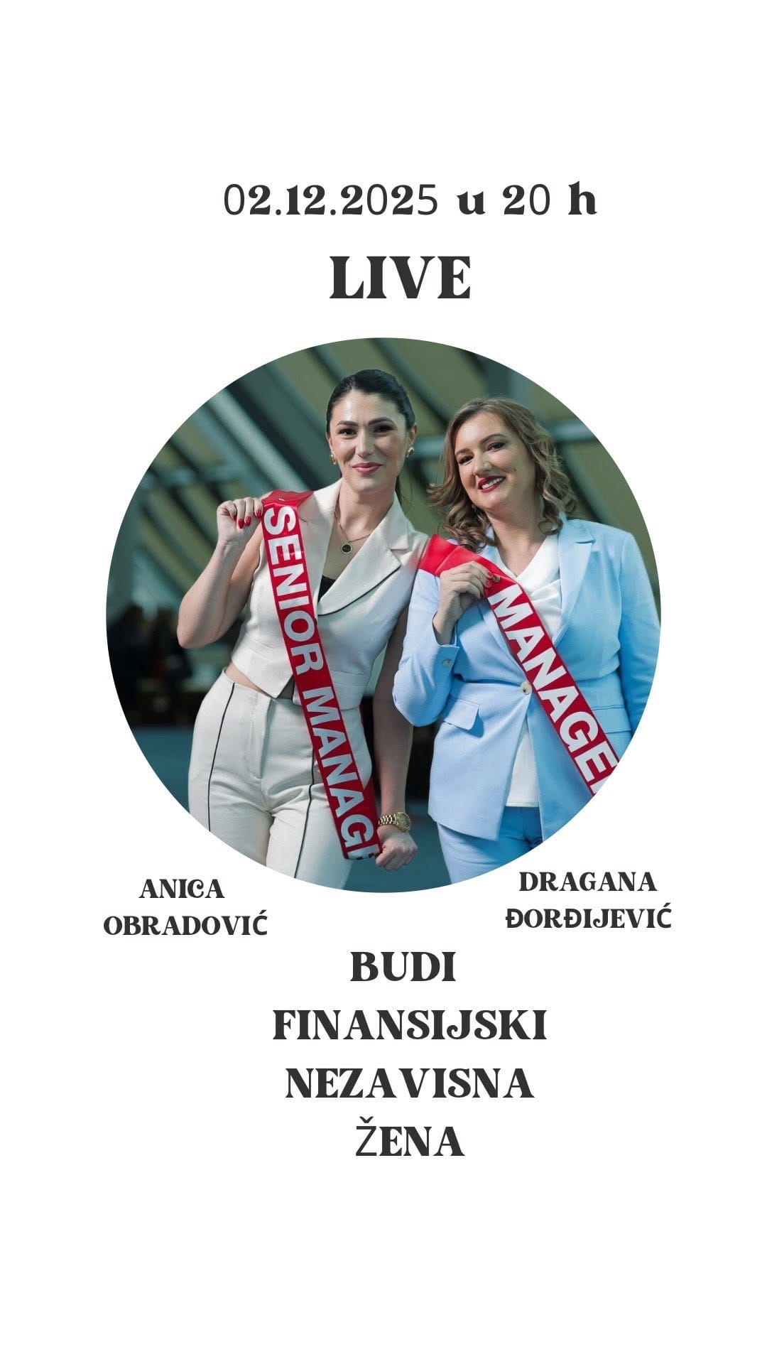Post 8 by Anica Obradović | Zarada od kuće 👩🏻‍💻 on Instagram (video)