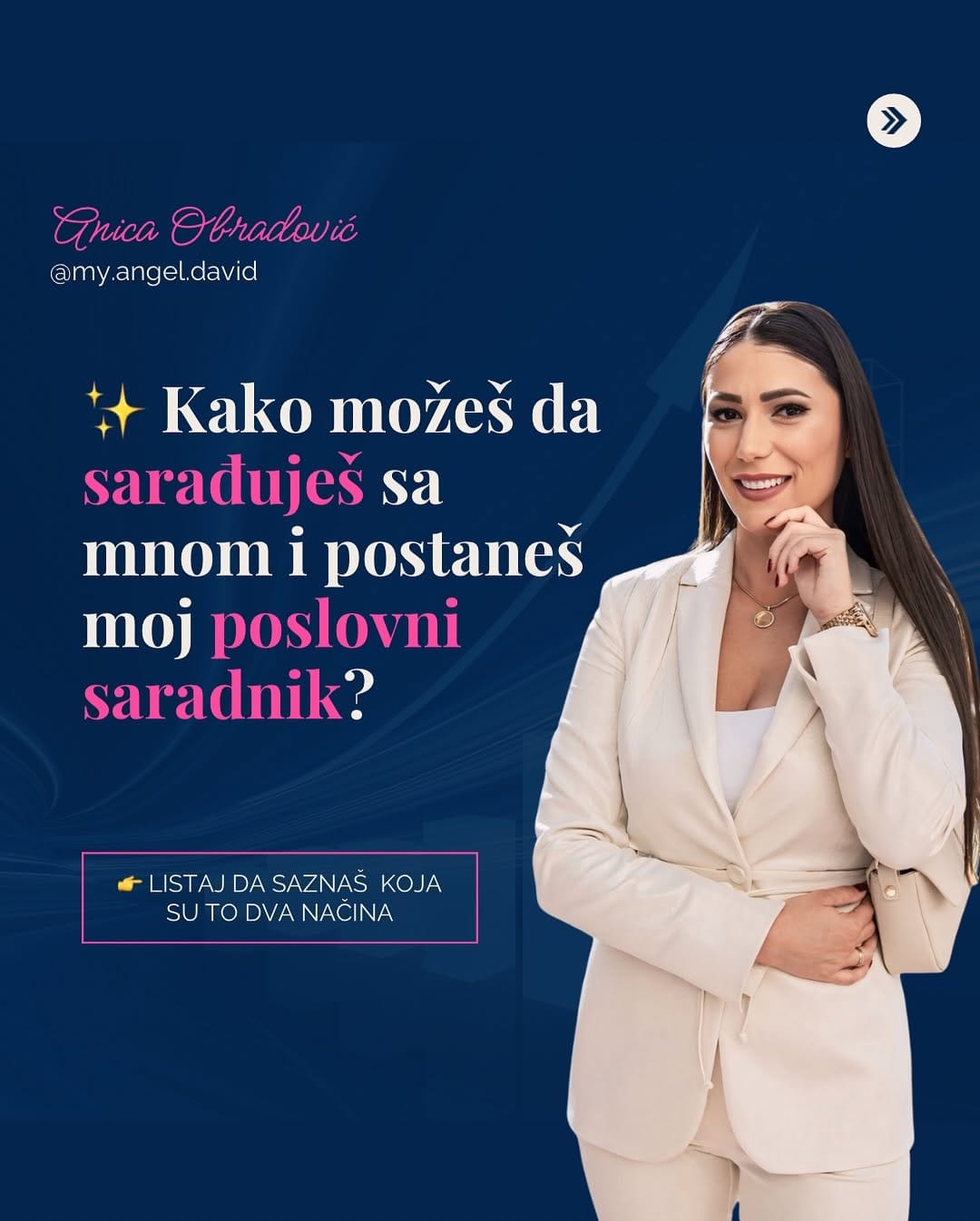 Post 9 by Anica Obradović | Zarada od kuće 👩🏻‍💻 on Instagram (carousel)