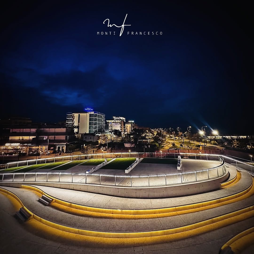 Post 8 by Francesco Monti on Instagram (image)