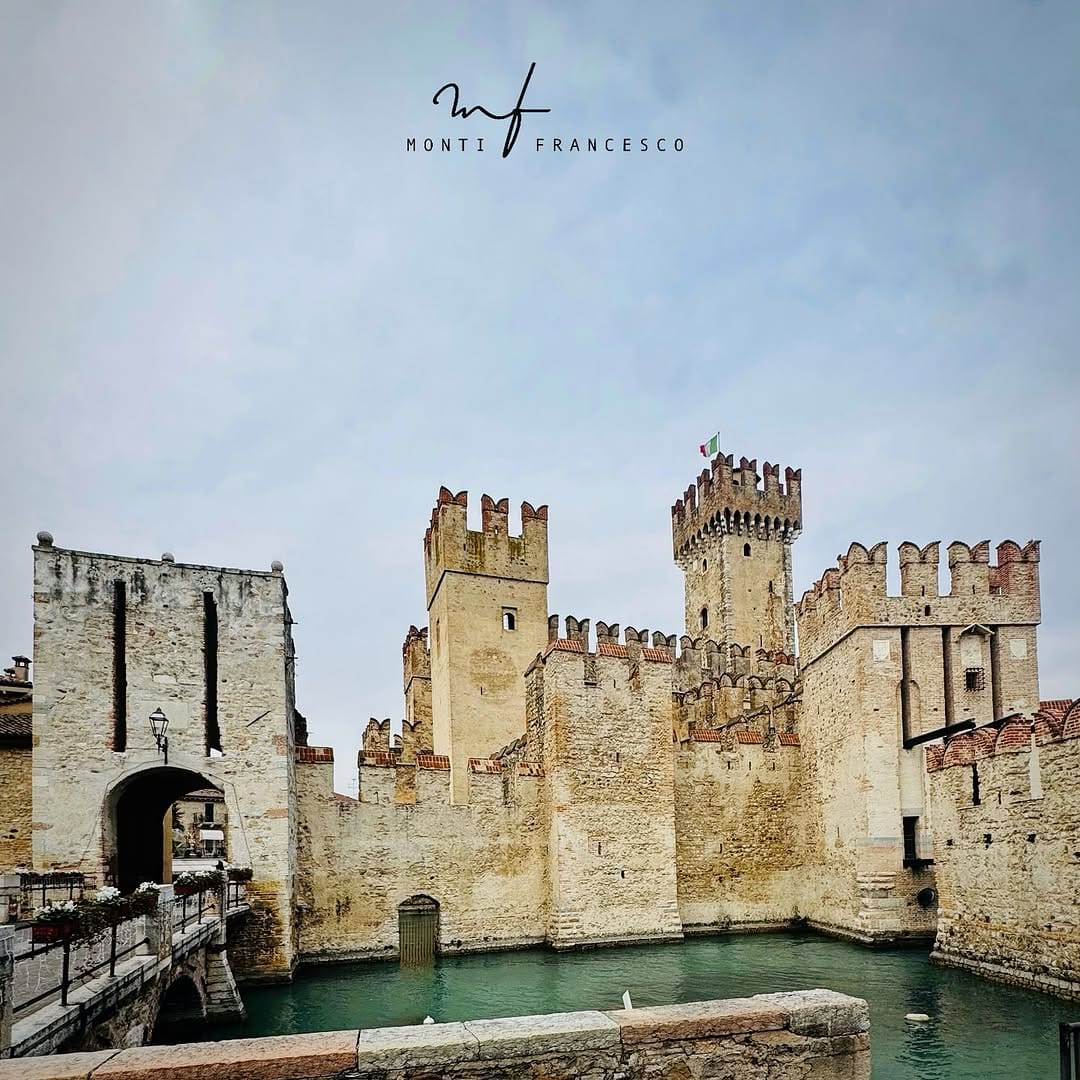 Post 10 by Francesco Monti on Instagram (image)