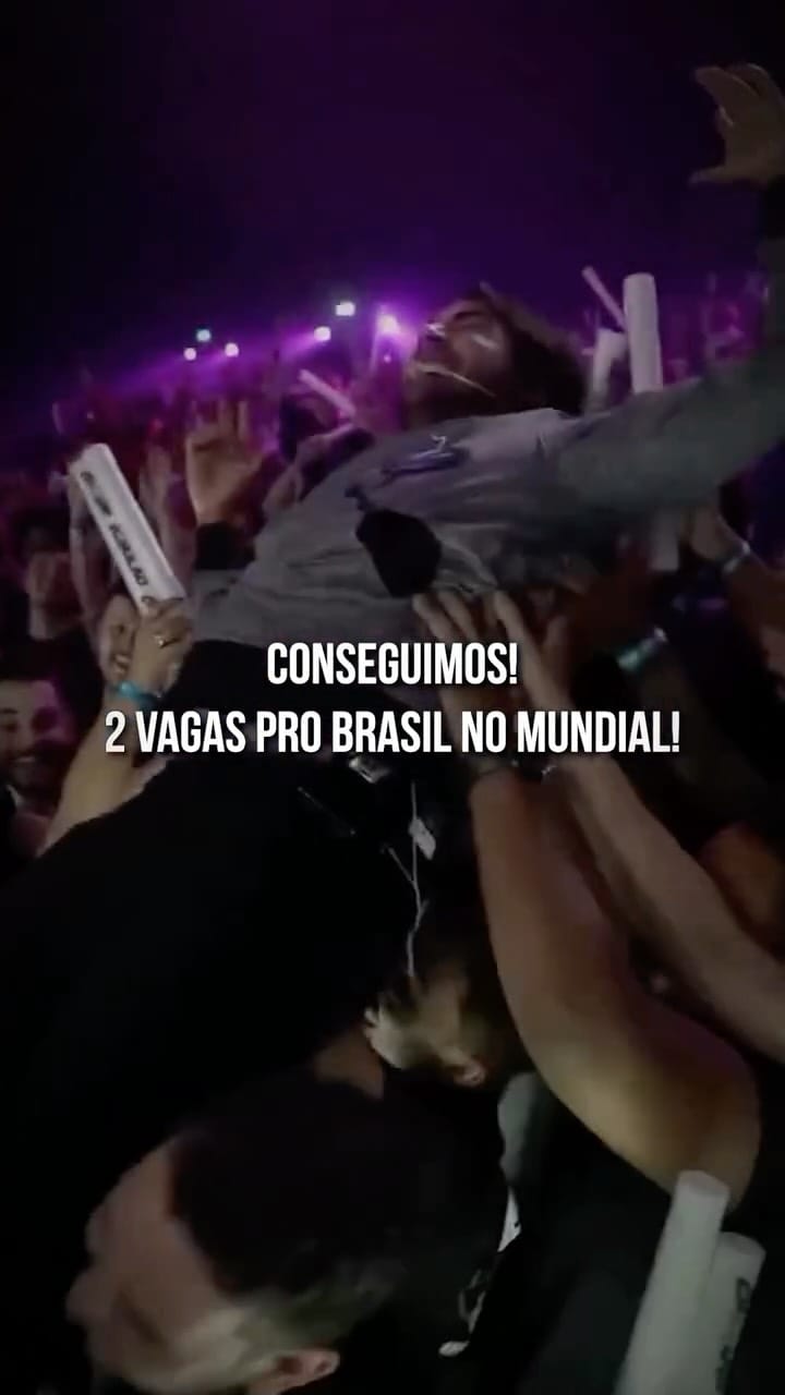 Post 2 by Gustavo Gomes on Instagram (video)