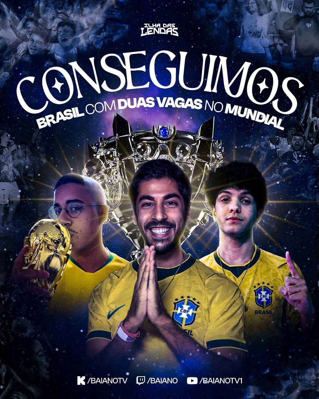 Post 3 by Gustavo Gomes on Instagram (image)