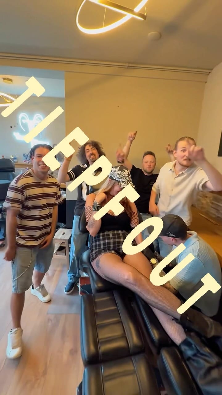 Post 2 by Lorenzo Cortes on Instagram (video)